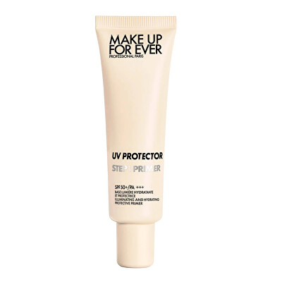 Make Up For Ever - Ochranná podkladová báze SPF 50+/PA+++ UV Protector (Protective Primer) 30 ml