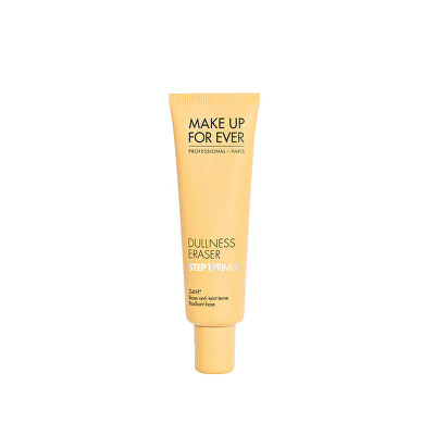 Make Up For Ever - Rozjasňující podkladová báze Dullness Eraser (Radiant Base) 30 ml
