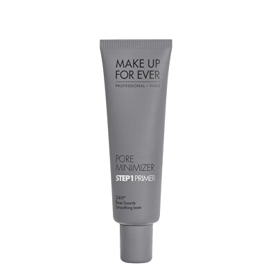 Make Up For Ever - Vyhlazující podkladová báze Pore Minimizer (Smoothing Base) 30 ml
