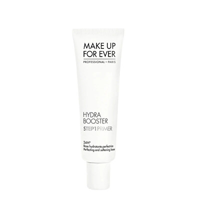 Make Up For Ever - Zjemňující podkladová báze Hydra Booster (Perfecting and Softening Base) 30 ml