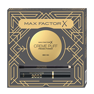 Max Factor - Dárková sada 2000 Calorie
