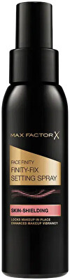 Max Factor - Fixační sprej na make-up Facefinity Setting Spray 100 ml
