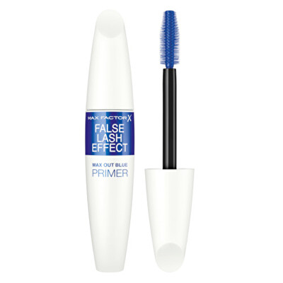 Max Factor - Podkladová báze na řasy False Lash Effect (Max Out Blue Primer) 13,1 ml