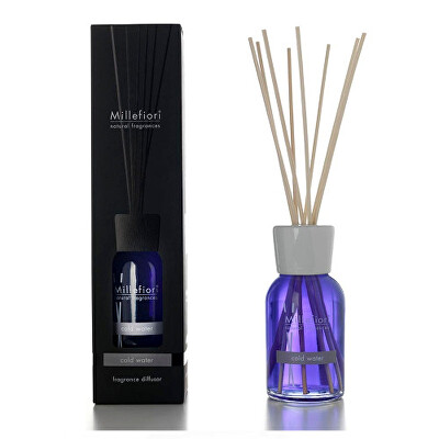Millefiori Milano - Aroma difuzér Natural Cold Water 100 ml