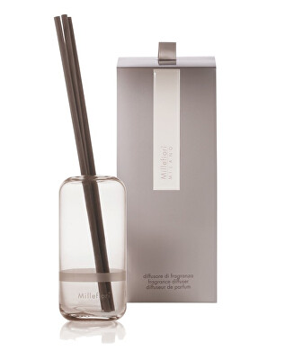 Millefiori Milano - Aroma difuzér Air Design Pouzdro Dove + krabička 250 ml