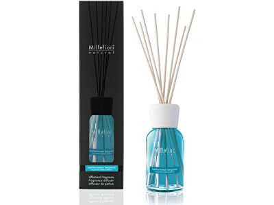 Millefiori Milano - Aroma difuzér Natural Mediterranean Bergamot 250 ml