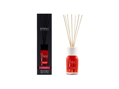 Millefiori Milano - Aroma difuzér Natural Mela & Cannella 100 ml