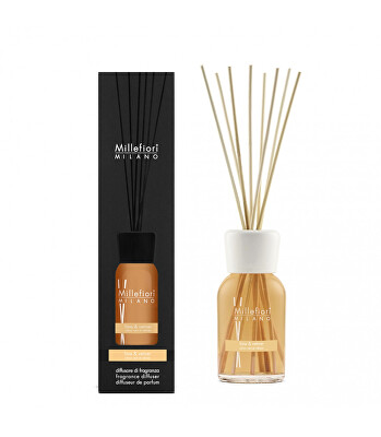 Millefiori Milano - Aroma difuzér Natural Lime & Vetiver 250 ml