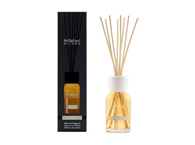 Millefiori Milano - Aroma difuzér Natural Mineral Gold 250 ml