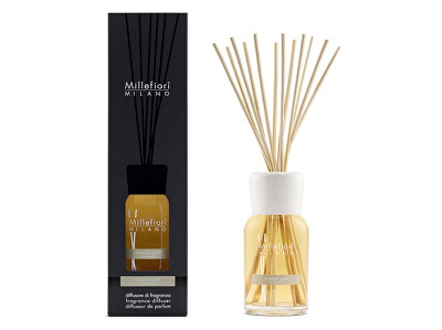 Millefiori Milano - Aroma difuzér Natural Mineral Gold 500 ml