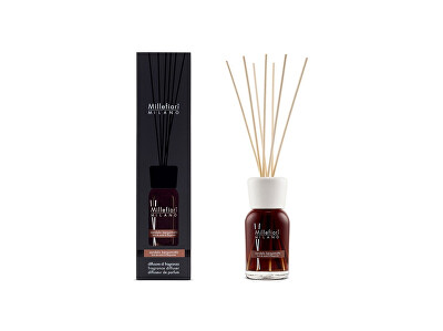 Millefiori Milano - Difuzor de aromă Natural Sandalo Bergamotto 100 ml