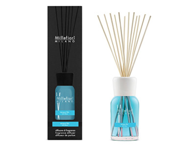Millefiori Milano - Aroma difuzér Natural Acqua Blu 500 ml