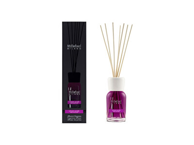 Millefiori Milano - Aroma difuzér Natural Volcanic Purple 100 ml
