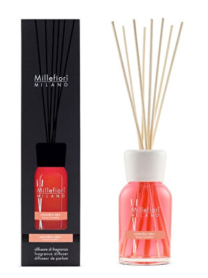 Millefiori Milano - Aroma difuzér Natural Osmathus Dew 250 ml