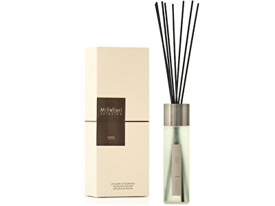Millefiori Milano - Aroma difuzér Selected Ninfea 100 ml