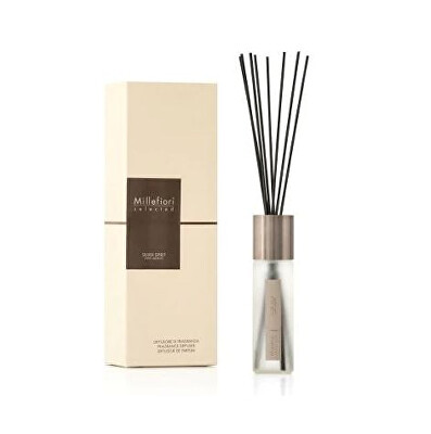 Millefiori Milano - Aroma difuzér Silver Spirit 100 ml