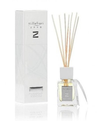 Millefiori Milano - Aroma difuzér Zona Legni & Spezie 100 ml
