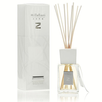 Millefiori Milano - Aroma difuzér Zona Fior di Muschio 250 ml
