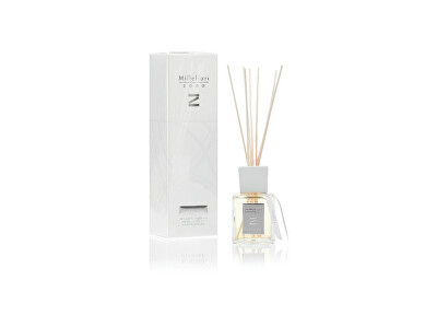 Millefiori Milano - Aroma difuzér Zona Fior di Muschio 250 ml