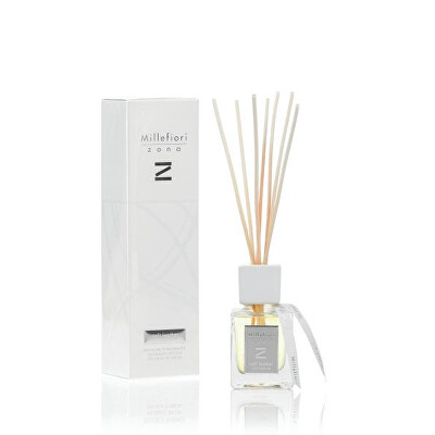 Millefiori Milano - Aroma difuzér Zona Keemun 100 ml