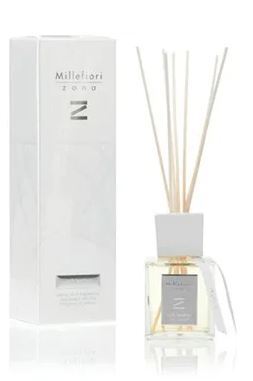 Millefiori Milano - Aroma difuzér Zona Moonflower 100 ml
