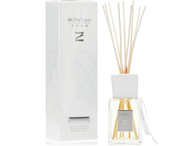 Millefiori Milano - Aroma difuzér Zona Moonflower 500 ml