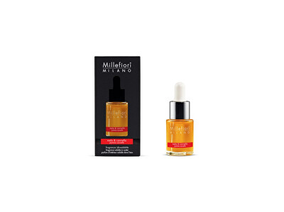 Millefiori Milano - Aromaolaj Mela & Cannella 15 ml