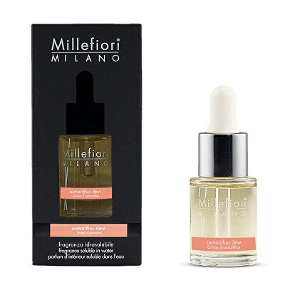 Millefiori Milano - Aroma olej Osmanthus Dew 15 ml