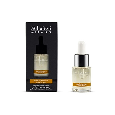 Millefiori Milano - Aroma olej Petali di Tabacco 15 ml