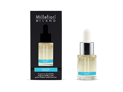 Millefiori Milano - Aroma olej Acqua Blu 15 ml