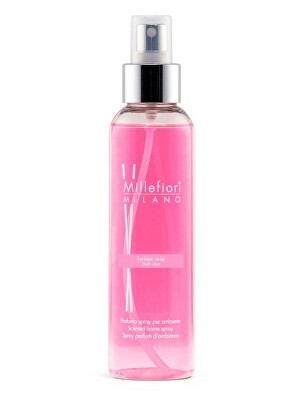 Millefiori Milano - Bytový sprej Natural Lychee Rose 150 ml