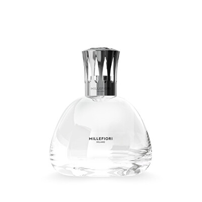 Millefiori Milano - Katalytická lampa Čirá Catalytic Lamp 400 ml
