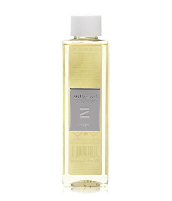 Millefiori Milano - Umplutură de rezervă pentru difuzorul de aromă Oxigen 250 ml