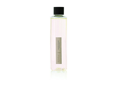 Millefiori Milano - Náhradní náplň do aroma difuzéru Selected Mimosa Flower 250 ml