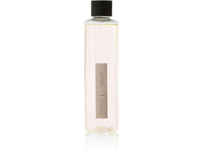 Millefiori Milano - Náhradní náplň do aroma difuzéru Selected Silver Spirit 250 ml