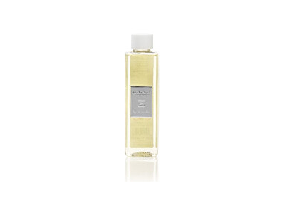 Millefiori Milano - Náhradní náplň do aroma difuzéru Zona Fior di Muschio 250 ml
