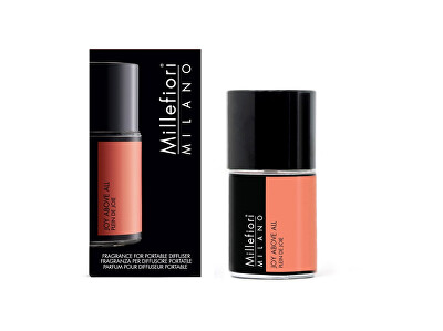 Millefiori Milano - Náplň do difuzéru Moveo Joy Above All 15 ml