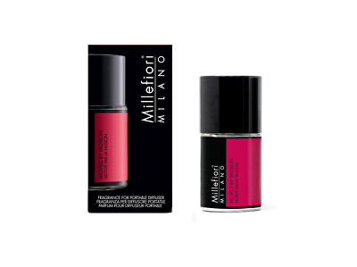 Millefiori Milano - Náplň do difuzéru Moveo Moved by Passion 15 ml