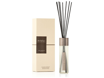 Millefiori Milano - Skleněný difuzér Selected Sweet Narcissus 350 ml