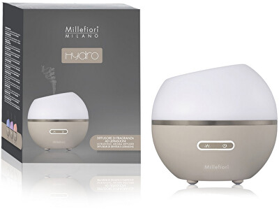Millefiori Milano - Ultrazvukový difuzér Hydro Dove