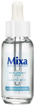 Mixa - Hydratační sérum pro suchou pleť Anti-Dryness (Hydrating Serum) 30 ml