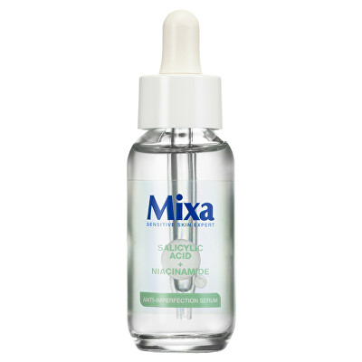 Mixa - Sérum proti nedokonalostem pleti Anti-Imperfection (Serum) 30 ml