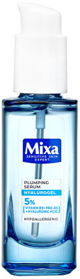 Mixa - Super sérum Hyalurogel (Plumping Serum) 30 ml