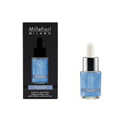 Millefiori Milano - Aroma olej Blue Posidonia 15 ml