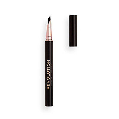 Revolution - Oční linka Flick and Go Eyeliner 1,2 ml