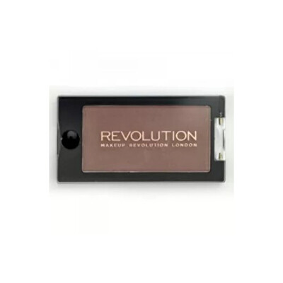 Revolution - Hung Up Eyeshadow szemhéjpúder 3,3 g
