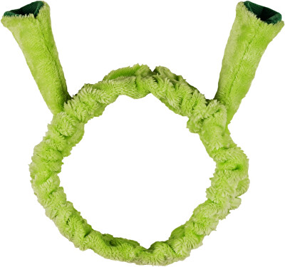 Revolution - Kosmetická čelenka X Shrek (Headband)
