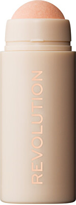 Revolution - Kuličkový roller pro mastnou pleť Matte Touch Up (Oil Control Roller)