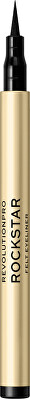 Revolution PRO - Dlouhotrvající oční linky Rockstar (Felt Eyeliner) 1 ml
