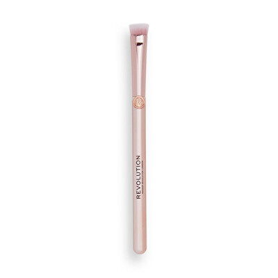 Revolution - Štětec na kontury nosu a rtů R23 Create (Precision Nose & Lip Contour Brush)